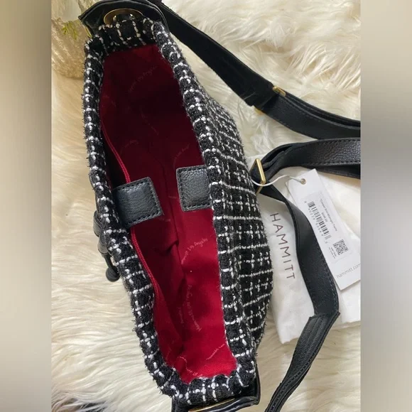 NWT Hammitt Cooper - Small Midnight - Picture 11 of 12